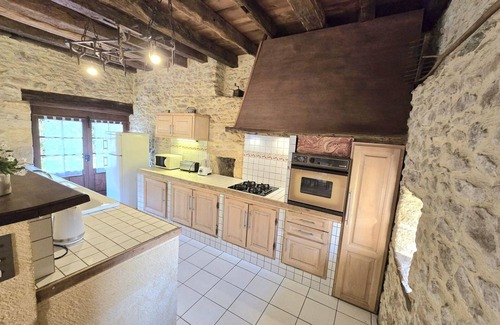 Beynac-et-Cazenac Cottage | Gite Beynac-et-Cazenac, 3 bedrooms, 6 persons