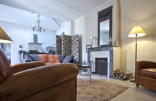 Blois Cottage | Gite Blois, 1 bedroom, 2 persons