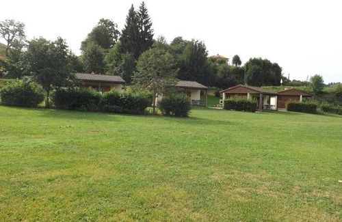 Boisset Cottage | Gite Boisset, 1 bedroom, 4 persons