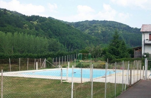 Boisset Cottage | Gite Boisset, 1 bedroom, 4 persons