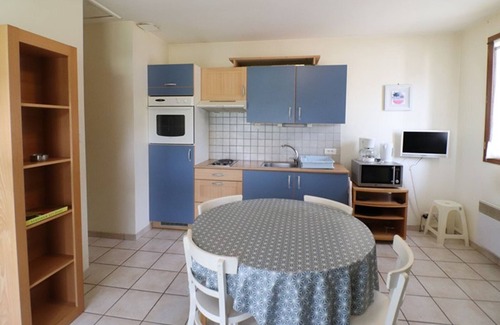 Boisset Cottage | Gite Boisset, 1 bedroom, 4 persons