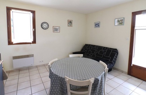 Boisset Cottage | Gite Boisset, 1 bedroom, 4 persons