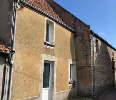 Bernieres-sur-Mer House | GITE BORD DE MER