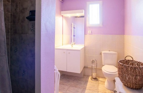 Bourdeilles Cottage | Gite Bourdeilles, 3 bedrooms, 6 persons