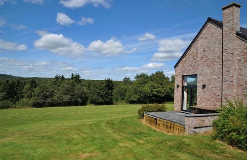Somme-Leuze House | Gite Bouton d'Or