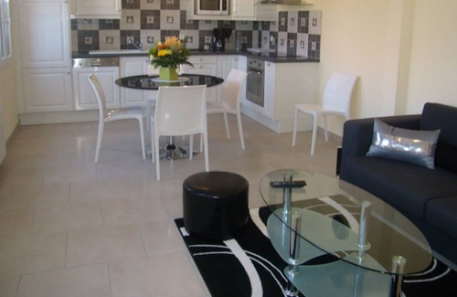 Bracquemont House | Gite Bracquemont, 2 bedrooms, 4 persons