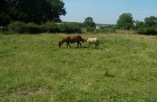 Bracquemont House | Gite Bracquemont, 2 bedrooms, 4 persons