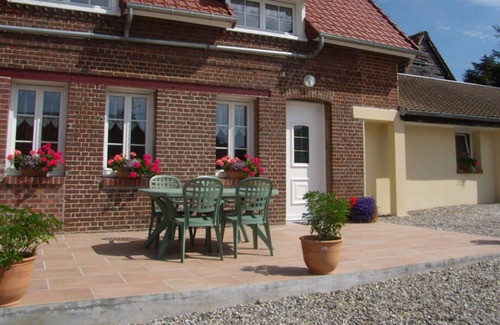 Bracquemont House | Gite Bracquemont, 2 bedrooms, 4 persons