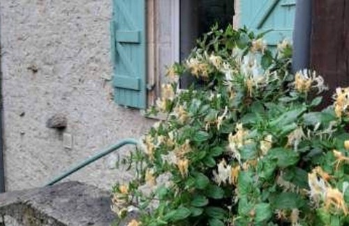 Bruniquel House | Gite Bruniquel, 3 bedrooms, 6 persons