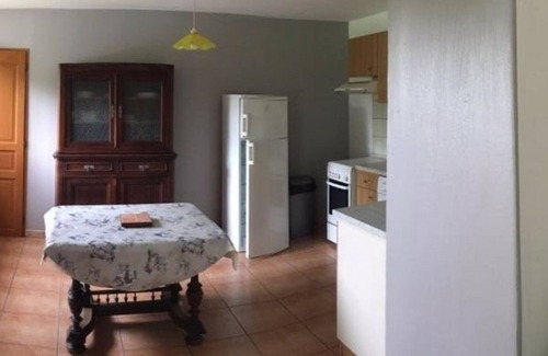 Cagnotte House | Gite Cagnotte, 2 bedrooms, 4 persons