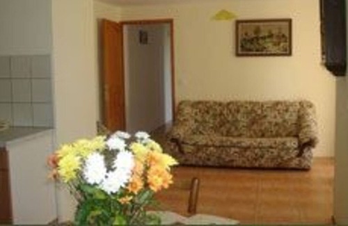 Cagnotte House | Gite Cagnotte, 2 bedrooms, 4 persons