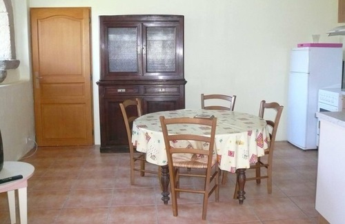Cagnotte House | Gite Cagnotte, 2 bedrooms, 4 persons