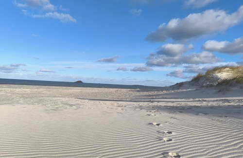 Ploudalmezeau House | Gite Camélias, 3 stars, 700m from the beach, Portsall, Lampaul Ploudalmezeau