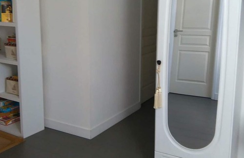 Canouville House | Gite Canouville, 2 bedrooms, 5 persons