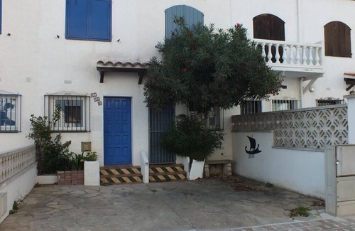 Empuriabrava Cottage | Gite Castelló d'Empúries, 2 bedrooms, 5 persons