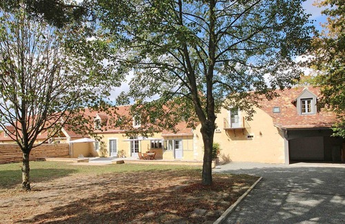 Ceton Cottage | Gite Ceton, 4 bedrooms, 9 persons