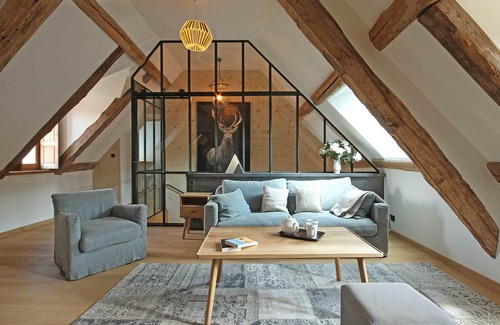 Ceton Cottage | Gite Ceton, 4 bedrooms, 9 persons