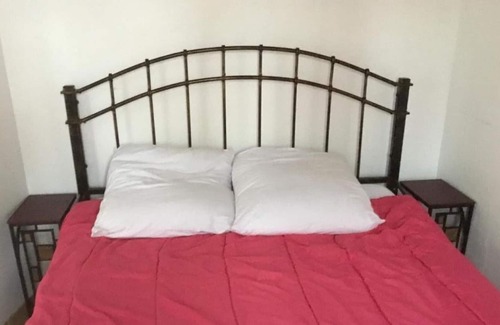 Chatel-Montagne Cottage | Gite Châtel-Montagne, 2 bedrooms, 4 persons