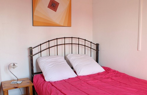 Chatel-Montagne Cottage | Gite Châtel-Montagne, 2 bedrooms, 4 persons