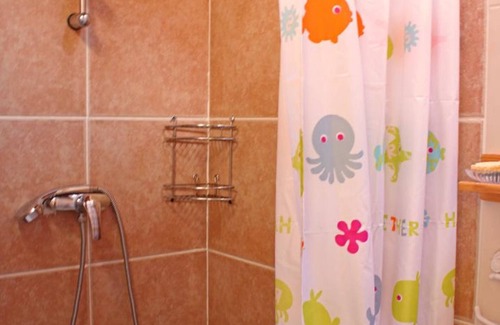 Chatel-Montagne Cottage | Gite Châtel-Montagne, 2 bedrooms, 4 persons