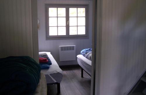 La Fresnaye-sur-Chedouet Ski Chalet | GITE Chalet