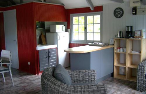 La Fresnaye-sur-Chedouet Ski Chalet | GITE Chalet