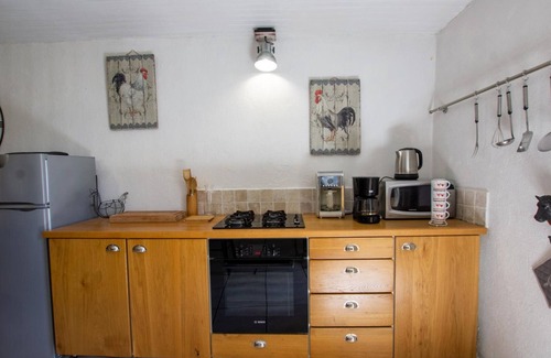 Champagnac-de-Belair Cottage | Gite Champagnac-de-Belair, 3 bedrooms, 6 persons