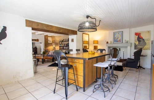 Champagnac-de-Belair Cottage | Gite Champagnac-de-Belair, 3 bedrooms, 6 persons