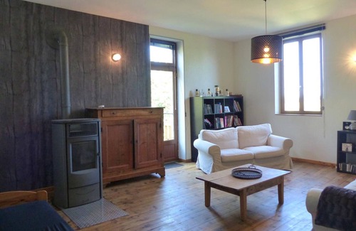 Chantelle Cottage | Gite Chantelle, 2 bedrooms, 6 persons