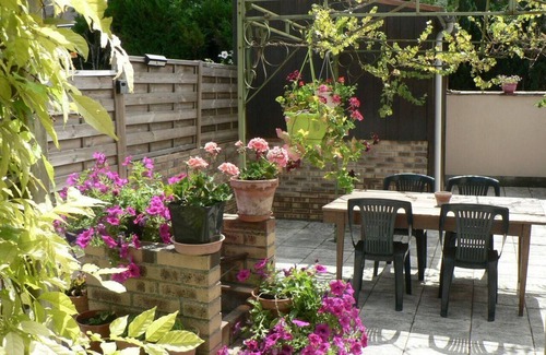 Noyers House | gite Chantilly