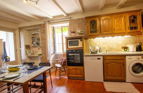 Chassaignes Cottage | Gite Chassaignes, 2 bedrooms, 4 persons