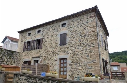 Chavaniac-Lafayette Cottage | Gite Chavaniac-Lafayette, 1 bedroom, 2 persons