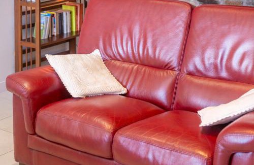 Mahalon House | Gite Cheminée, Kerantum, Au Calme