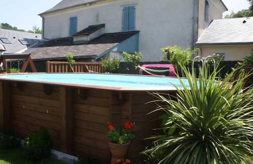 Lezignan House | Gite Chez Balum - 1 proche Lourdes