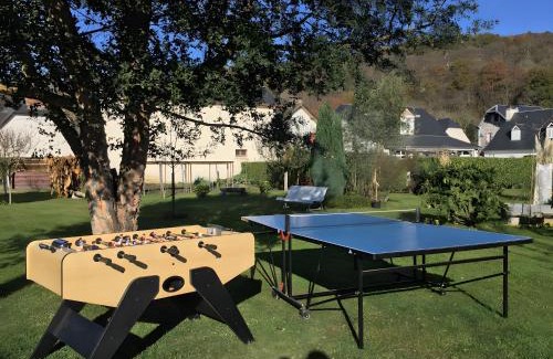 Lezignan House | Gite Chez Balum - 1 proche Lourdes