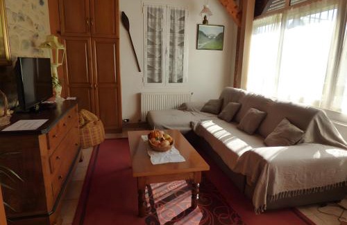 Lezignan House | Gite Chez Balum - 2 Proche Lourdes