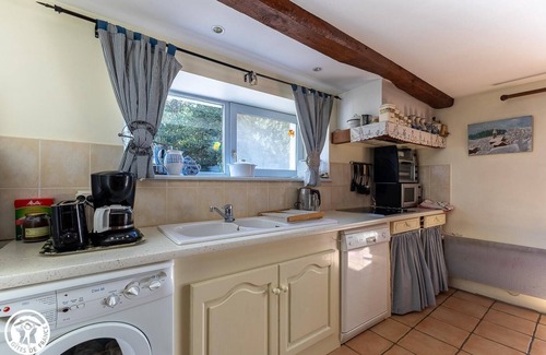 Rochefort-Montagne House | Gite Chez Chocol - Rochefort-montagne