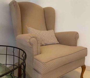 Dambach-la-Ville Apartment | Gite Chez Joséphine - La chambre du Clocher