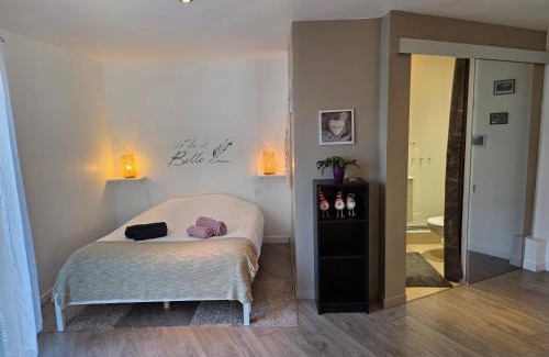 Ostheim House | Gite chez LiLi