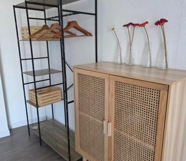 Ostheim House | Gite chez LiLi