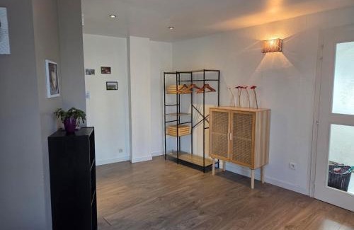 Ostheim House | Gite chez LiLi