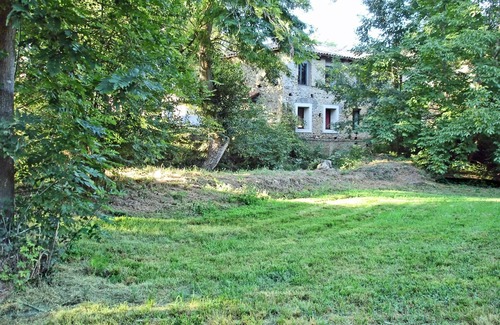 Martres-Tolosane Cabin | Gîte Classique - 2 rooms 5 to 7 people - 5 people included in the price