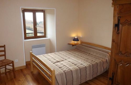 Clavieres Cottage | Gite Clavières, 3 bedrooms, 5 persons