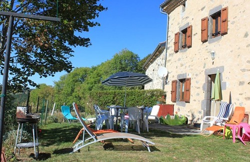 Clavieres Cottage | Gite Clavières, 3 bedrooms, 5 persons