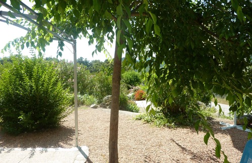 Sollacaro Cottage | GITE CLIMATISE NEAR THE BEACHES. HOLIDAY KEY LABEL 2 KEYS