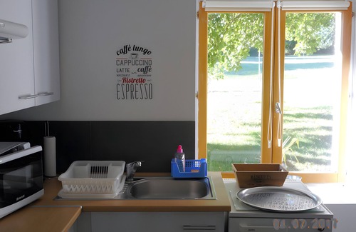 Plomelin House | Gîte Clos St Roch, Ideal for Recharging in the Countryside!