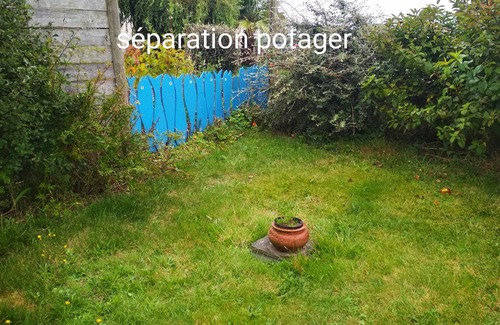 Landunvez Cottage | Gite COAST LEGENDS, Tremazan Landunvez lake PORTSALL