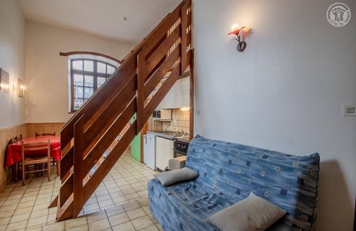 La Table House | GITE COMMUNAL LA TABLE