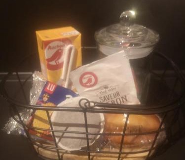 Condrieu Apartment | gite Condrieu parking privé