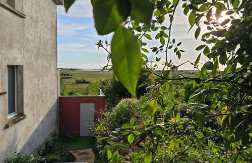 Brissac-Quince Cottage | GITE CONFIDENCES